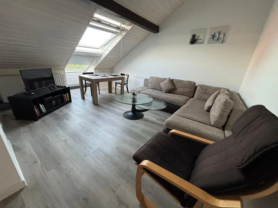 2 Zimmer Wohnung mit 45 m² in Paderborn – Bild 1