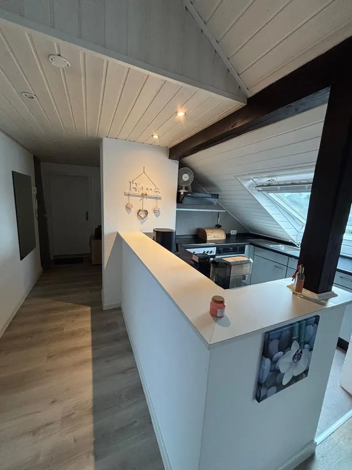 2 Zimmer Wohnung mit 45 m² in Paderborn – Bild 2