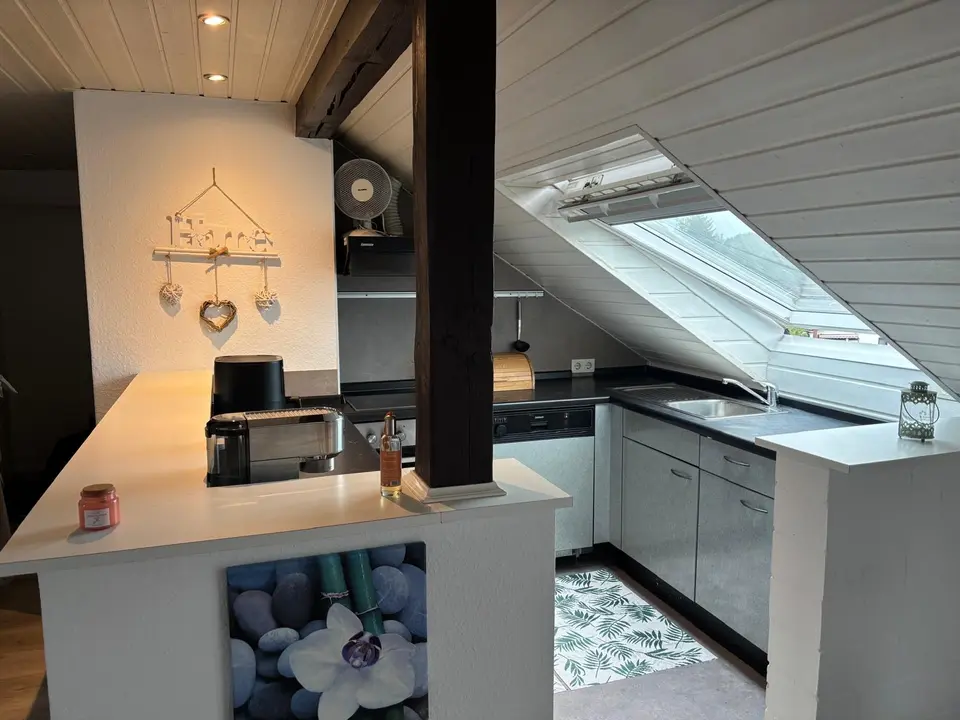 2 Zimmer Wohnung mit 45 m² in Paderborn – Bild 3