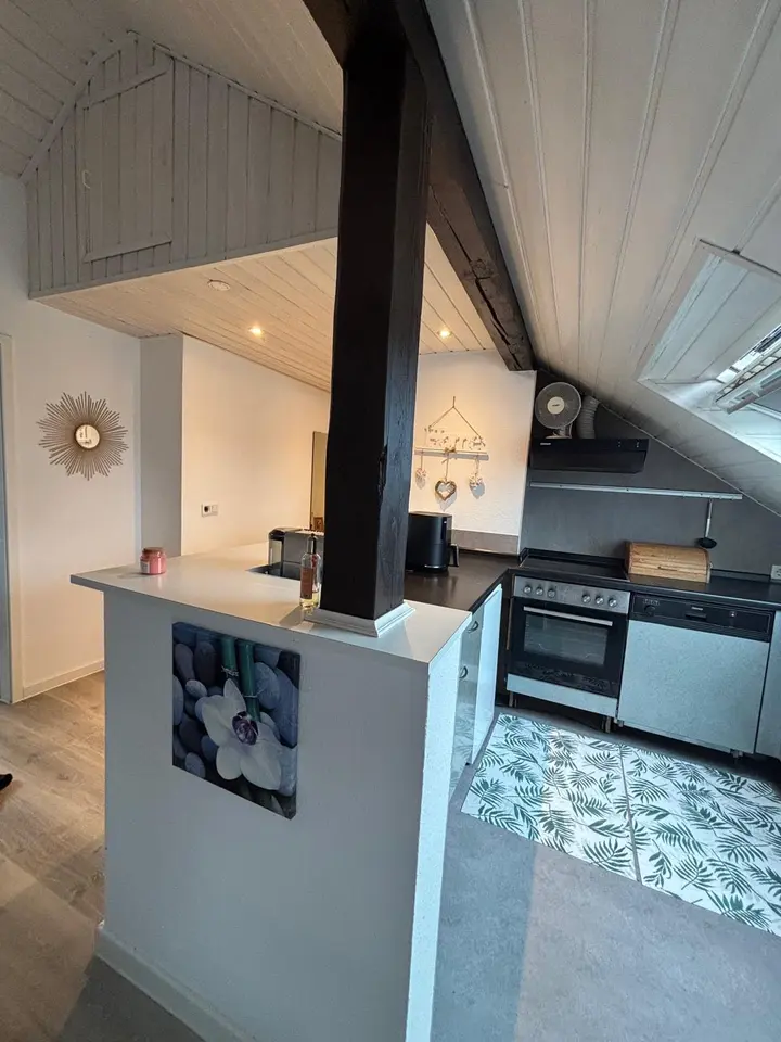 2 Zimmer Wohnung mit 45 m² in Paderborn – Bild 4