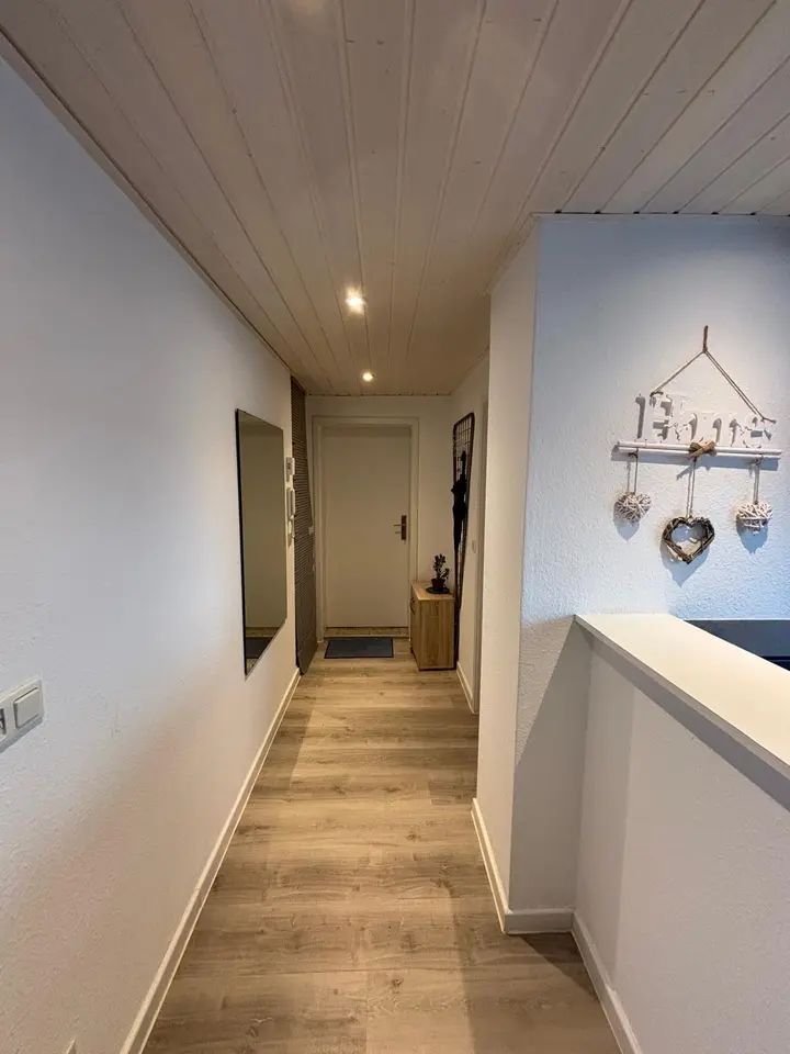 2 Zimmer Wohnung mit 45 m² in Paderborn – Bild 5