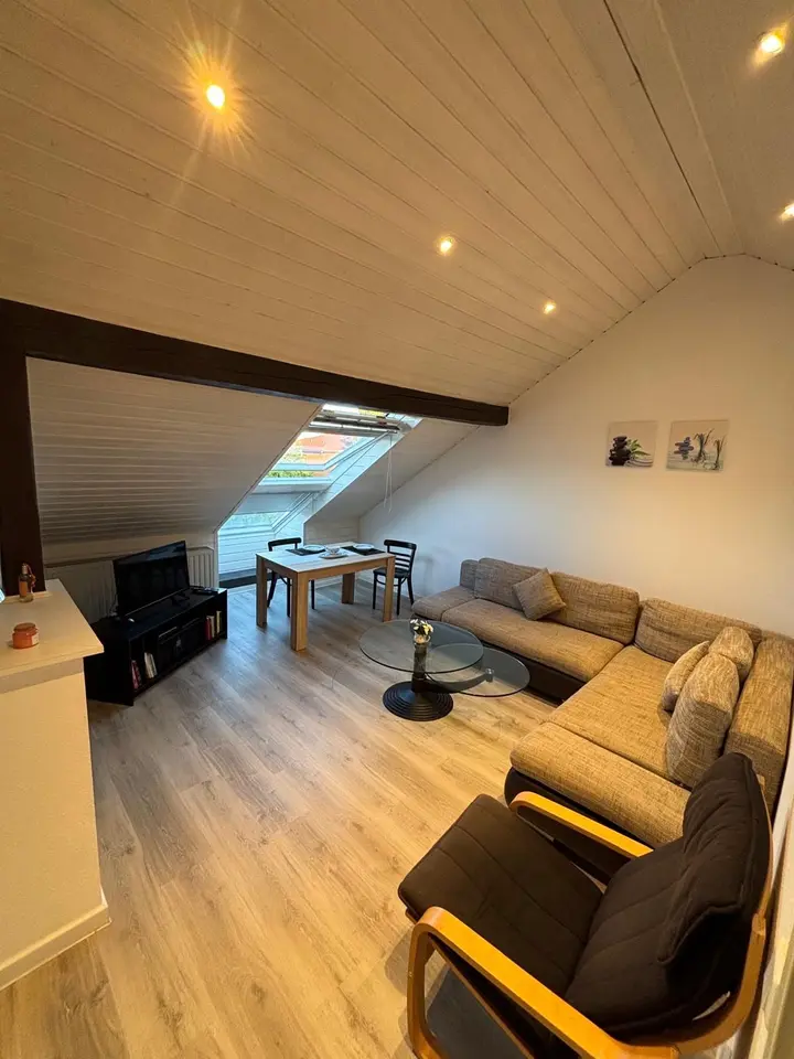 2 Zimmer Wohnung mit 45 m² in Paderborn – Bild 7