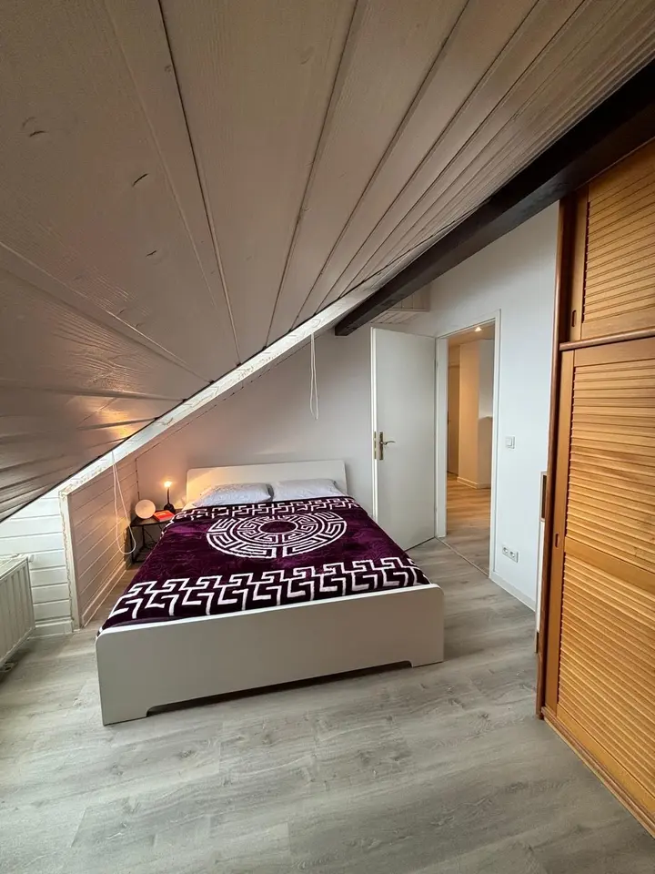 2 Zimmer Wohnung mit 45 m² in Paderborn – Bild 8