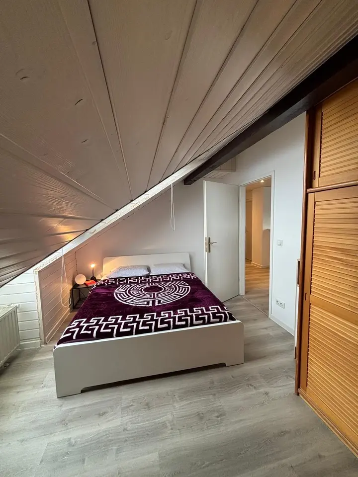 2 Zimmer Wohnung mit 45 m² in Paderborn – Bild 9