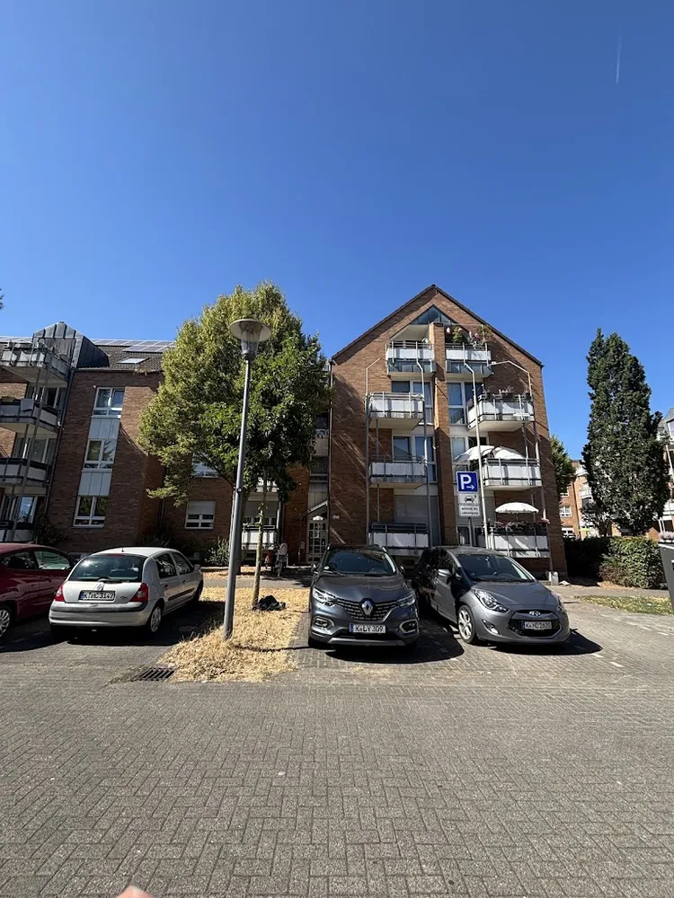 2 Zimmer Wohnung mit 65 m² in Köln – Bild 3