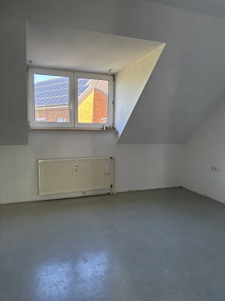 2 Zimmer Wohnung mit 65 m² in Köln – Bild 1