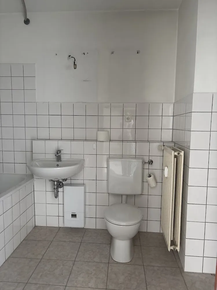 2 Zimmer Wohnung mit 65 m² in Köln – Bild 5