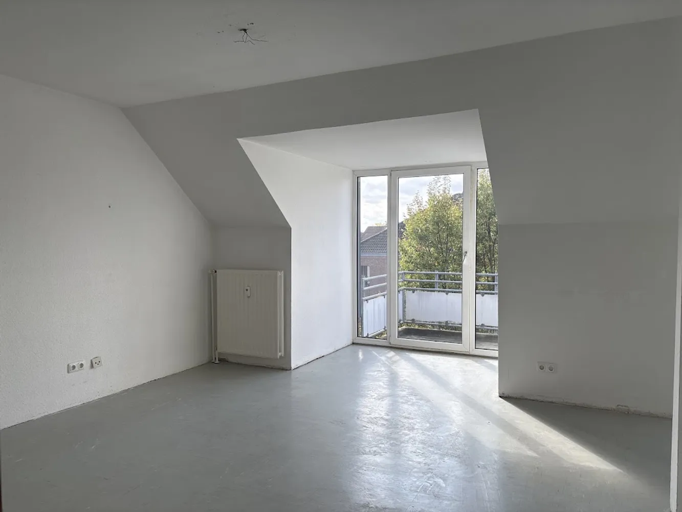 2 Zimmer Wohnung mit 65 m² in Köln – Bild 6