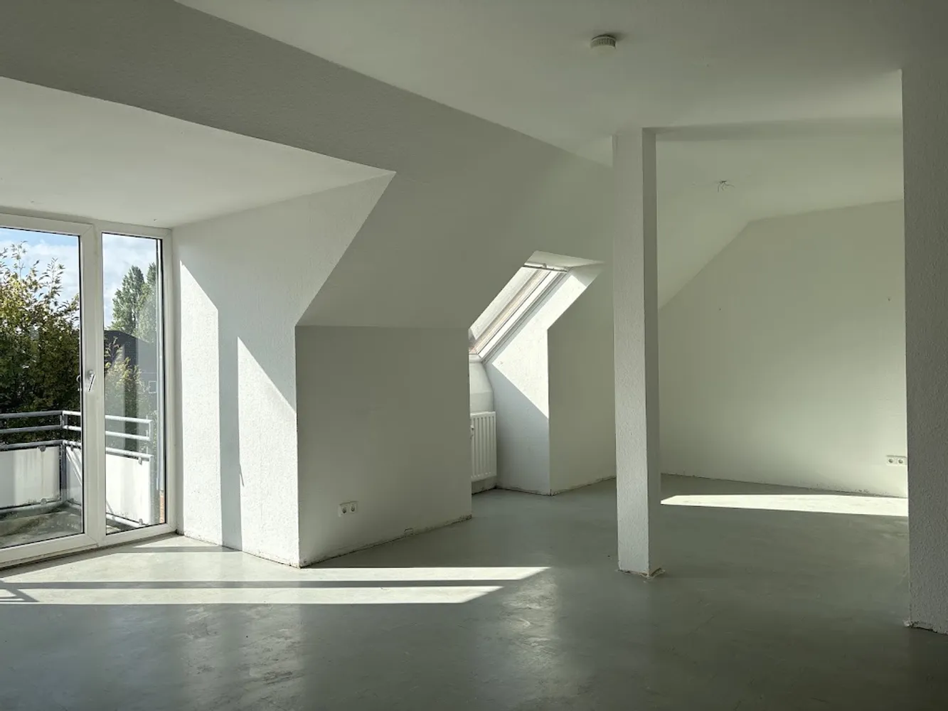 2 Zimmer Wohnung mit 65 m² in Köln – Bild 7