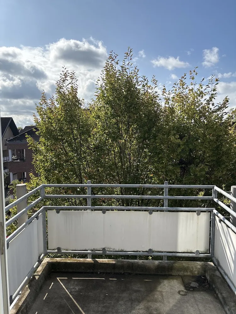 2 Zimmer Wohnung mit 65 m² in Köln – Bild 8