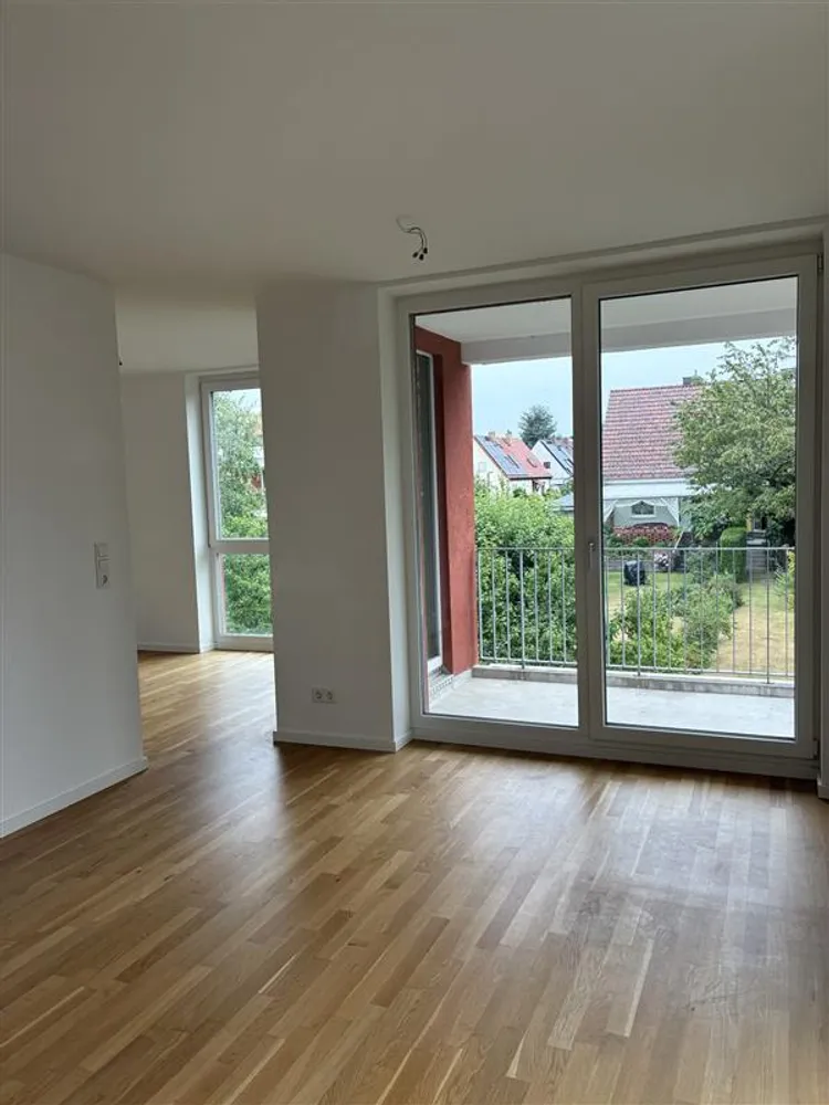 2 Zimmer Wohnung mit 55 m² in Berlin – Bild 1