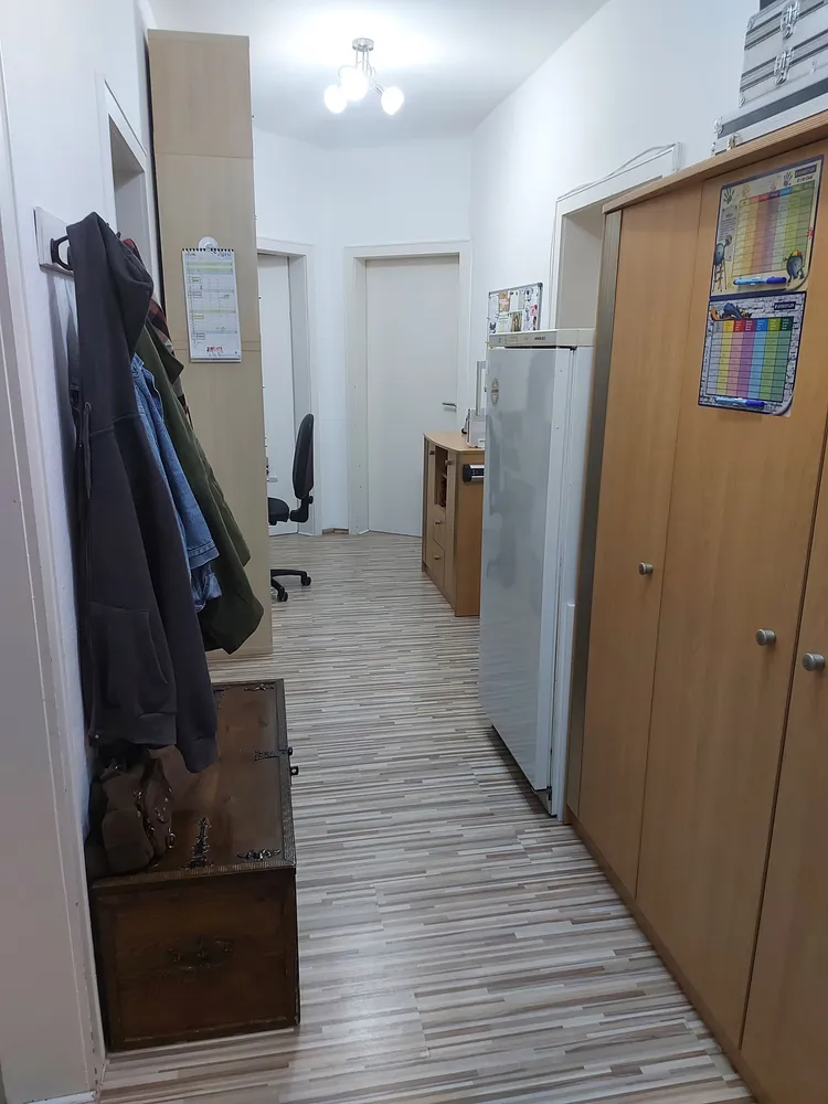 4 Zimmer Wohnung mit 100 m² in Worms – Bild 11