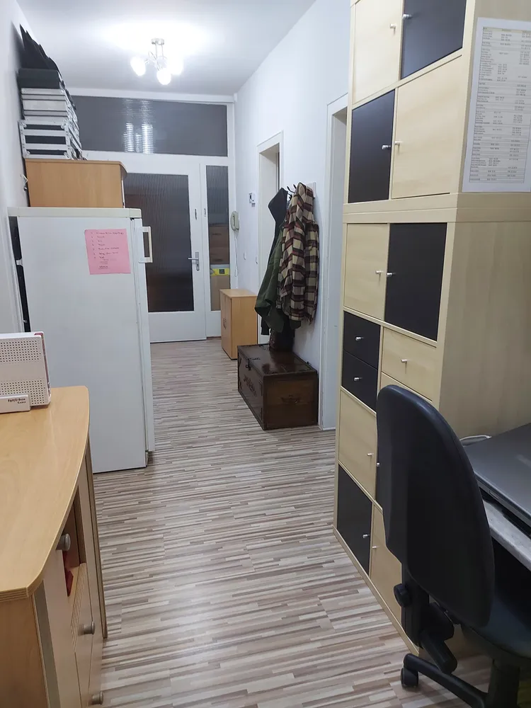 4 Zimmer Wohnung mit 100 m² in Worms – Bild 12