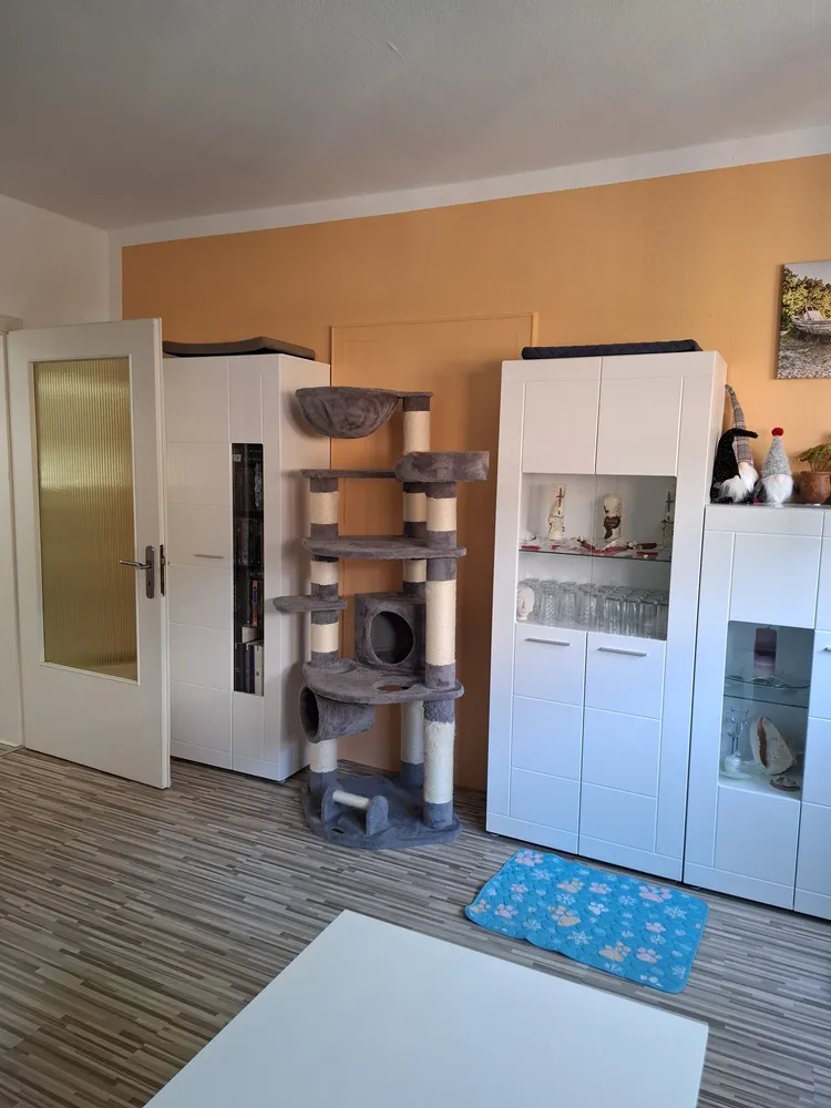 4 Zimmer Wohnung mit 100 m² in Worms – Bild 3