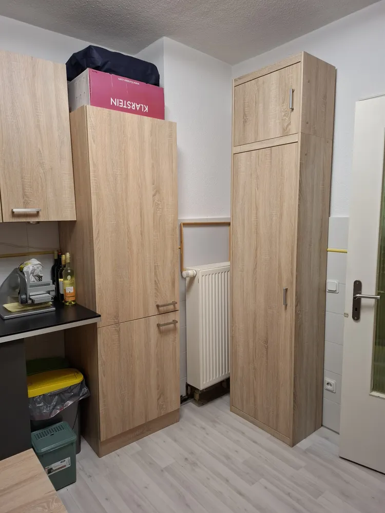 4 Zimmer Wohnung mit 100 m² in Worms – Bild 5