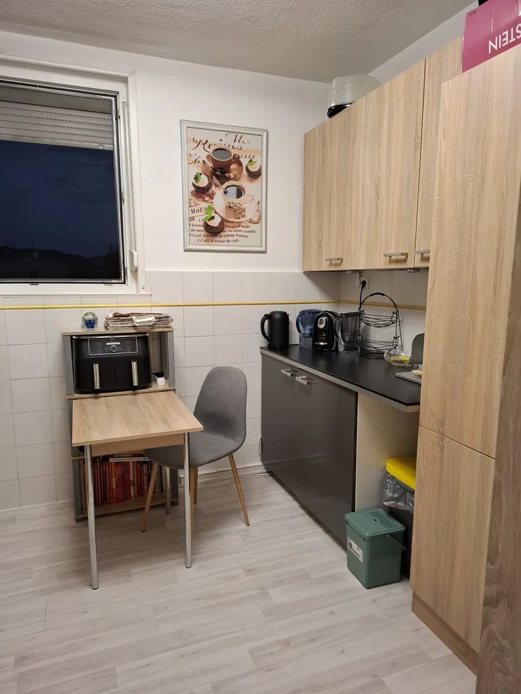4 Zimmer Wohnung mit 100 m² in Worms – Bild 6
