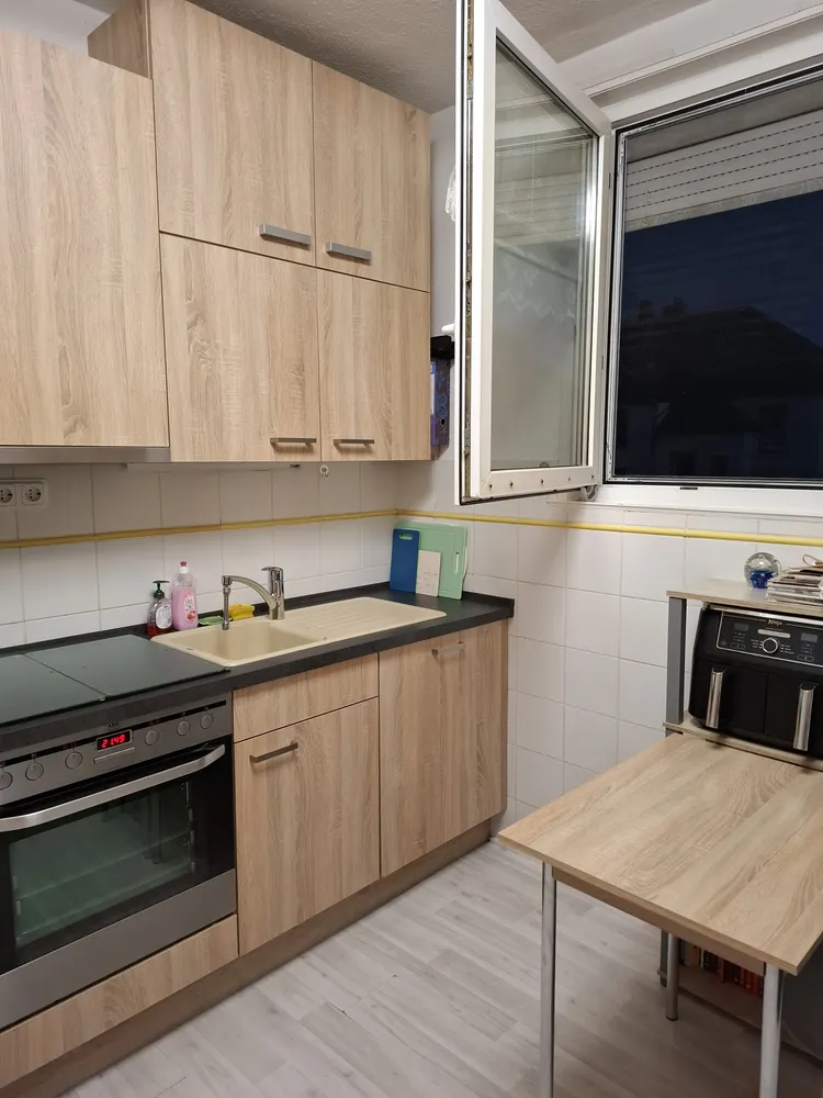 4 Zimmer Wohnung mit 100 m² in Worms – Bild 7