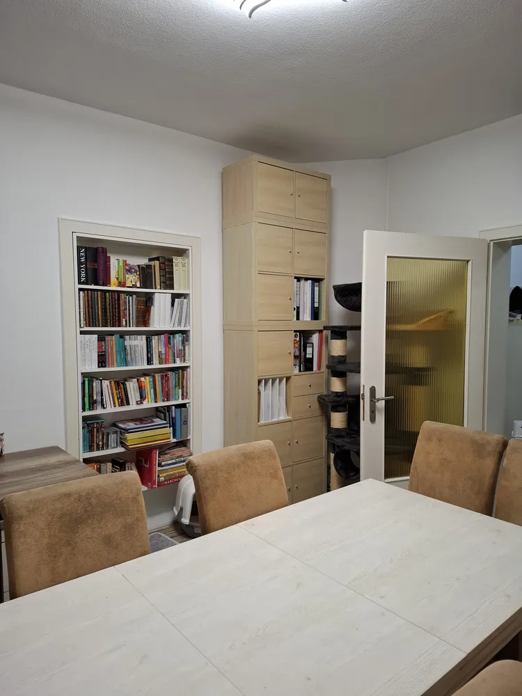4 Zimmer Wohnung mit 100 m² in Worms – Bild 8
