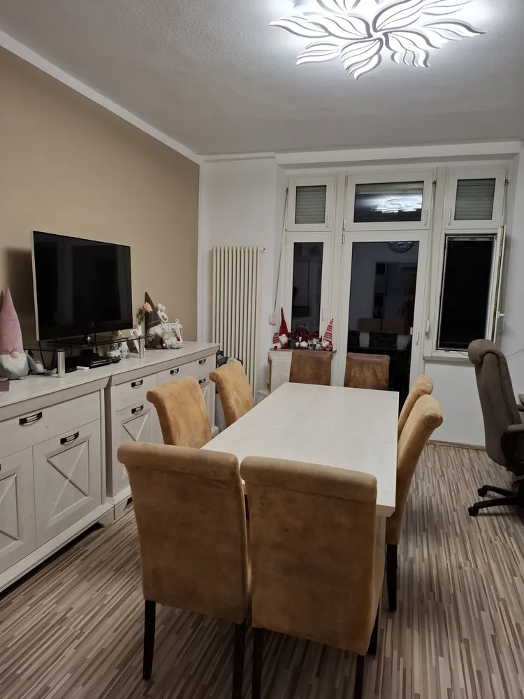 4 Zimmer Wohnung mit 100 m² in Worms – Bild 9