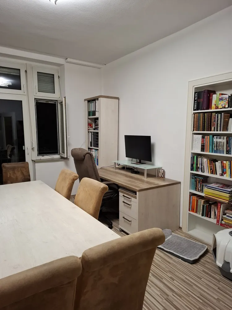 4 Zimmer Wohnung mit 100 m² in Worms – Bild 10