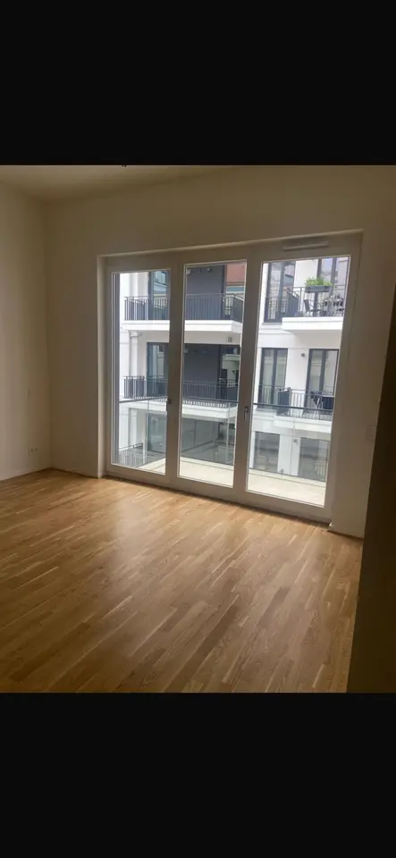 2 Zimmer Wohnung mit 64 m² in Dresden – Bild 1