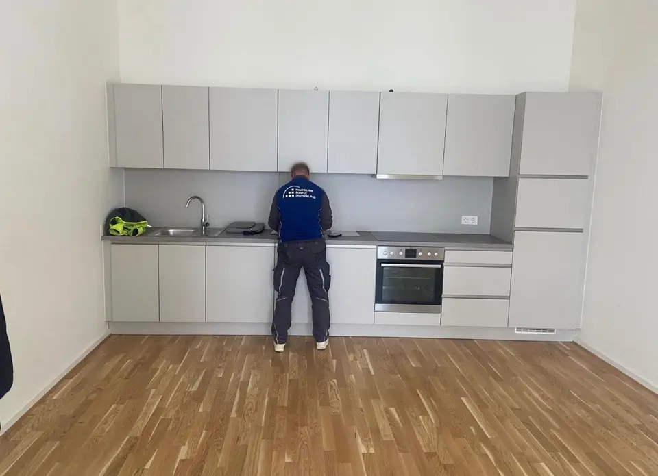 2 Zimmer Wohnung mit 64 m² in Dresden – Bild 2
