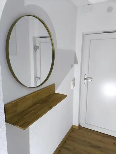 2 Zimmer Wohnung mit 60 m² in Augsburg – Bild 11