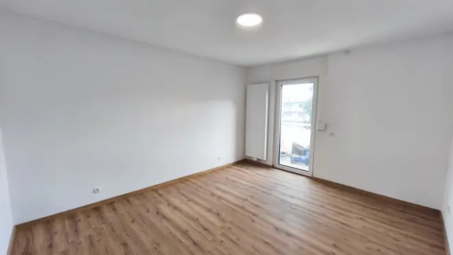 2 Zimmer Wohnung mit 60 m² in Augsburg – Bild 3