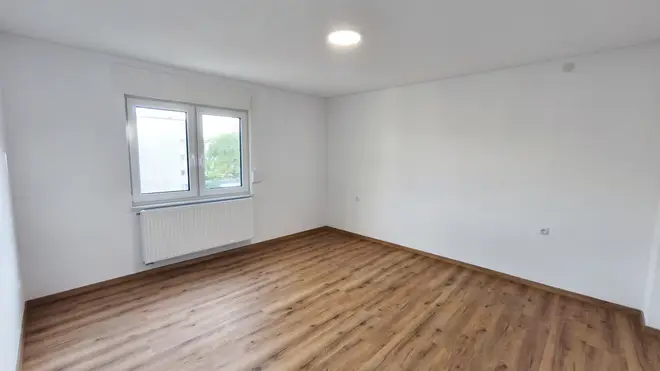 2 Zimmer Wohnung mit 60 m² in Augsburg – Bild 4