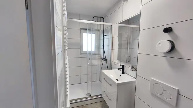 2 Zimmer Wohnung mit 60 m² in Augsburg – Bild 5