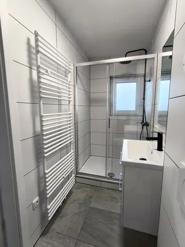 2 Zimmer Wohnung mit 60 m² in Augsburg – Bild 6