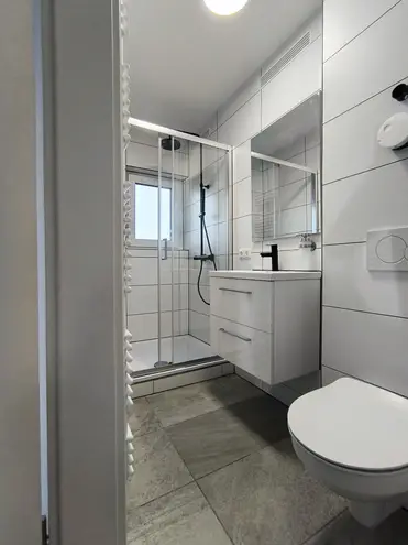 2 Zimmer Wohnung mit 60 m² in Augsburg – Bild 7