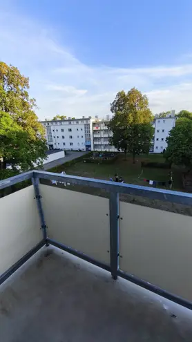 2 Zimmer Wohnung mit 60 m² in Augsburg – Bild 8