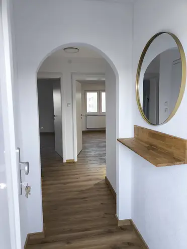2 Zimmer Wohnung mit 60 m² in Augsburg – Bild 9