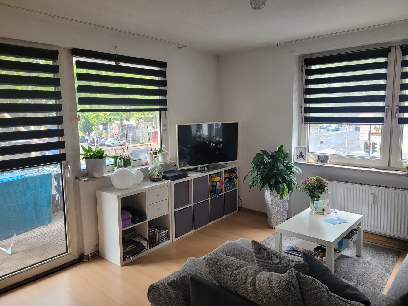 2 Zimmer Wohnung mit 68 m² in Mainz – Bild 1