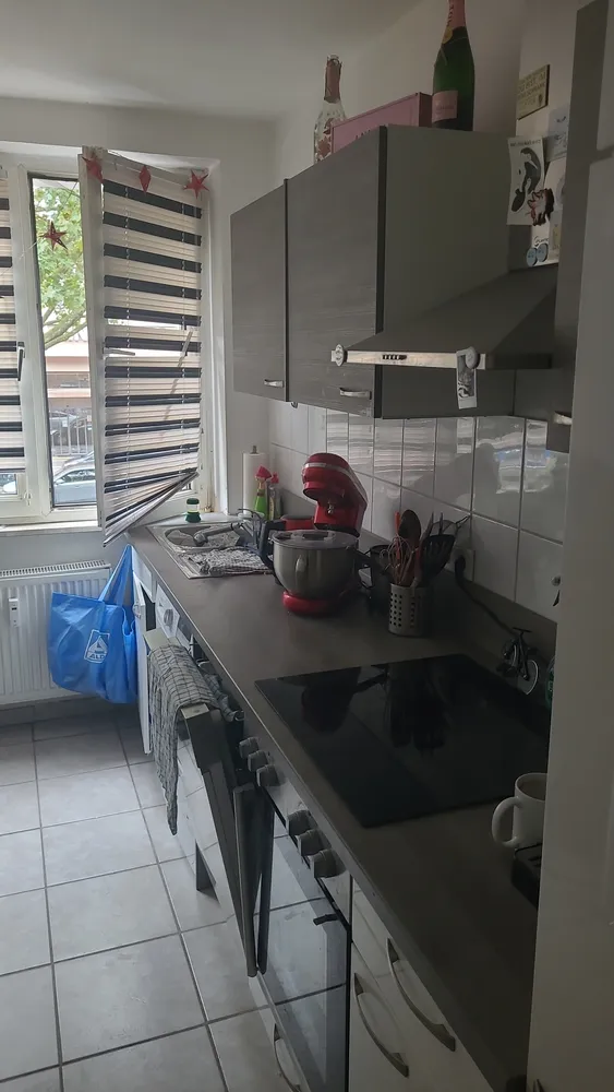 2 Zimmer Wohnung mit 68 m² in Mainz – Bild 3