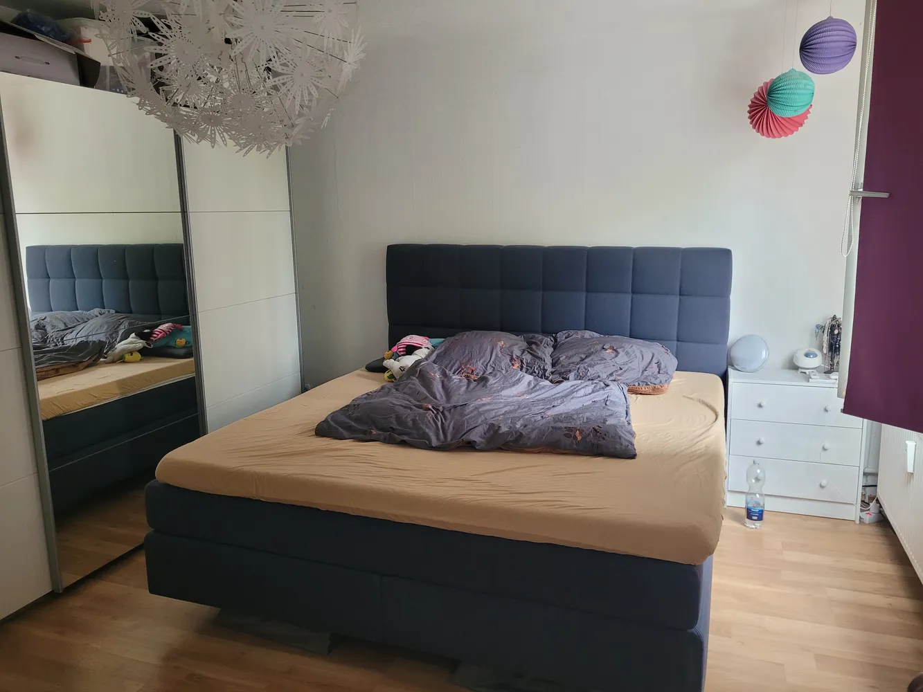 2 Zimmer Wohnung mit 68 m² in Mainz – Bild 2