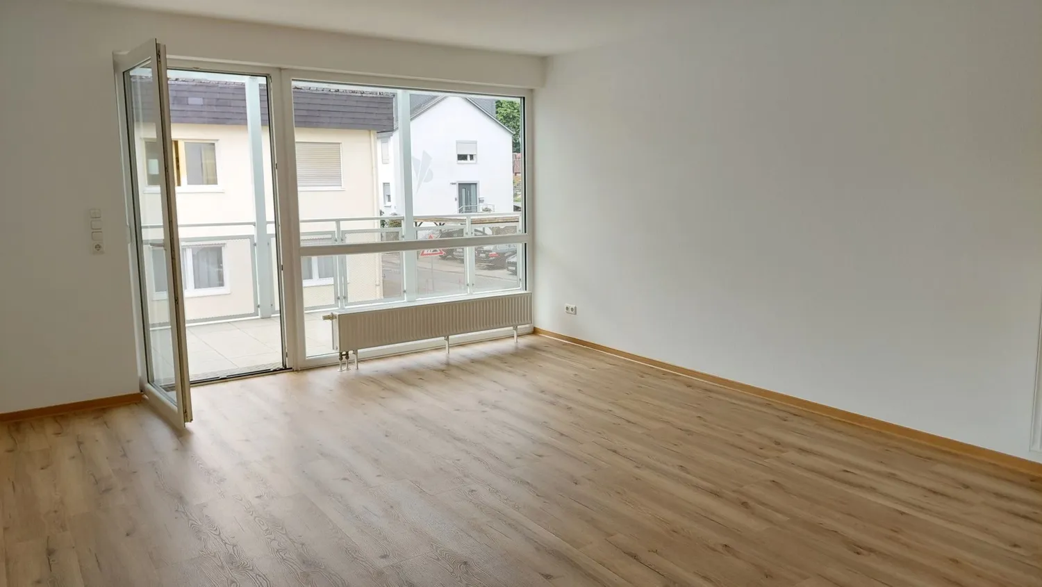 3 Zimmer Wohnung mit 85 m² in Siegen – Bild 1