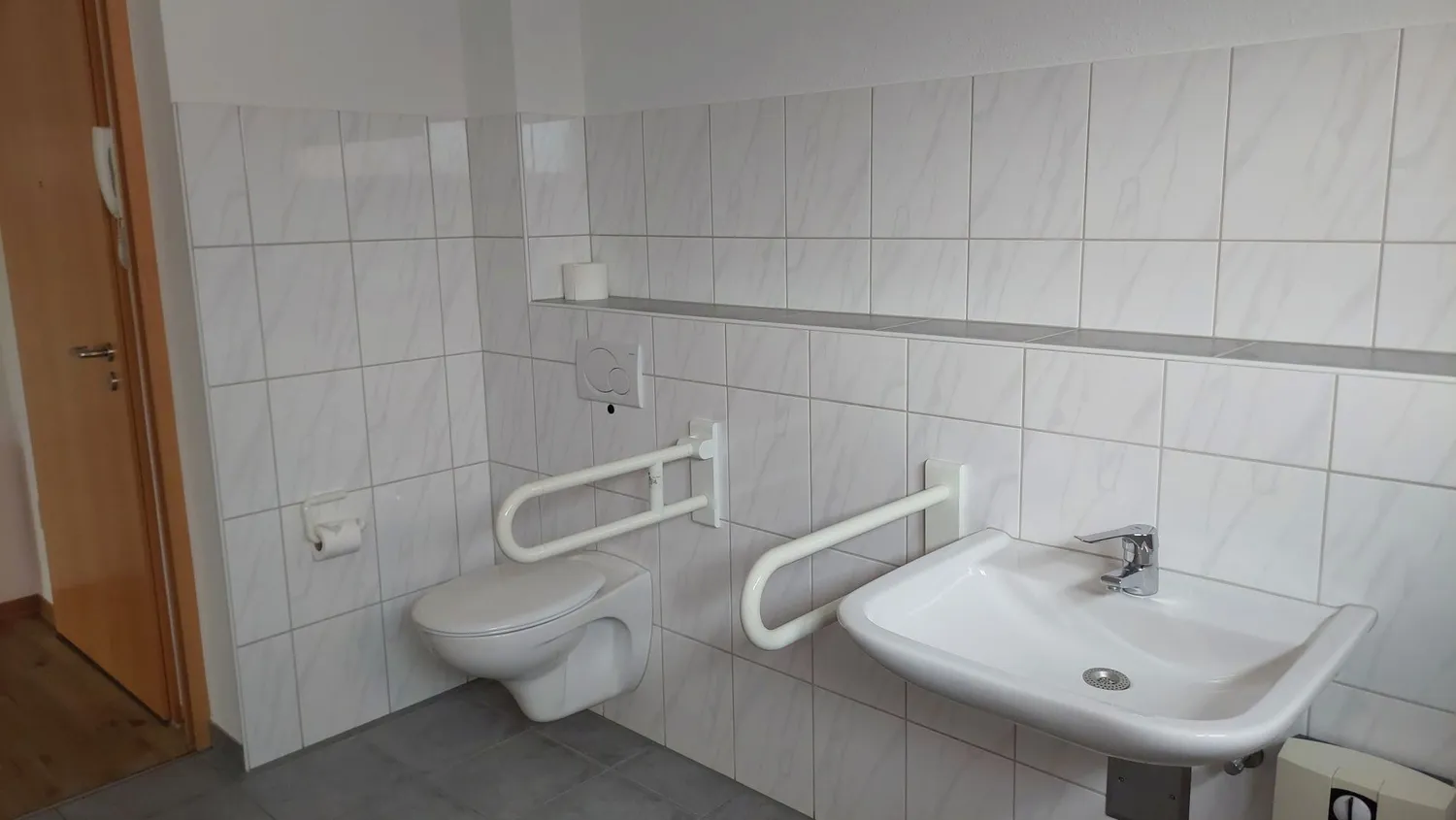 3 Zimmer Wohnung mit 85 m² in Siegen – Bild 11