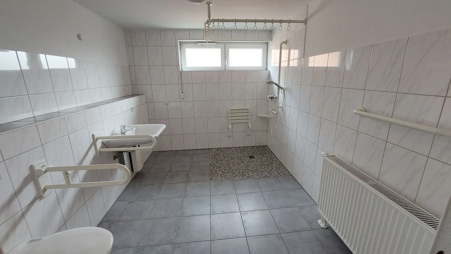 3 Zimmer Wohnung mit 85 m² in Siegen – Bild 12