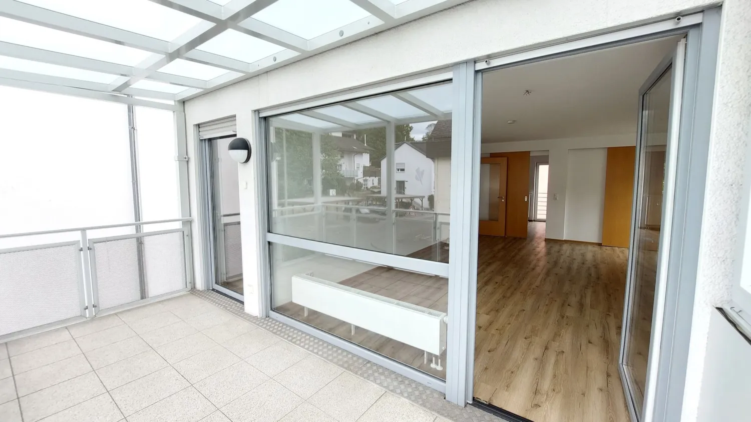 3 Zimmer Wohnung mit 85 m² in Siegen – Bild 4