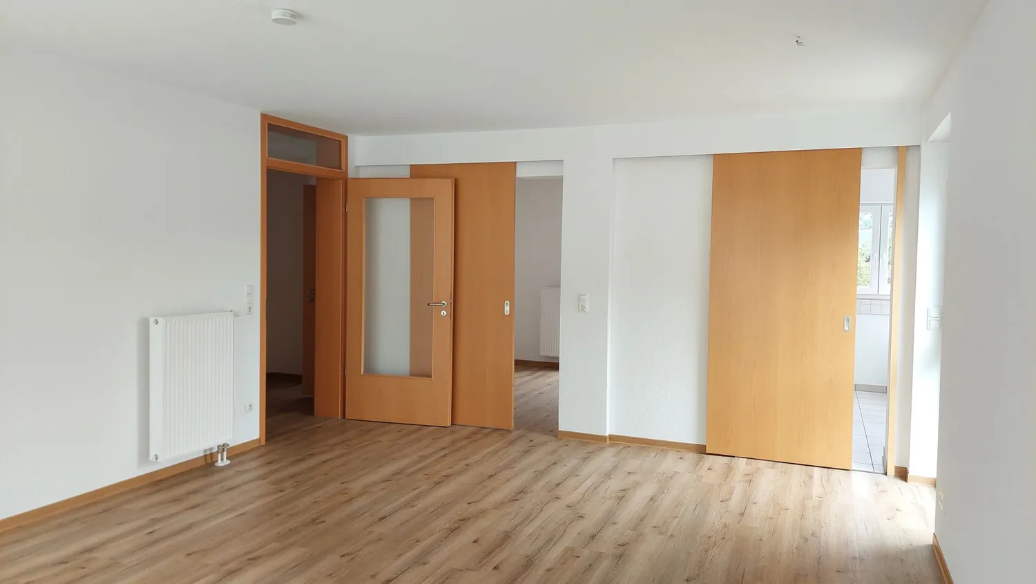 3 Zimmer Wohnung mit 85 m² in Siegen – Bild 5