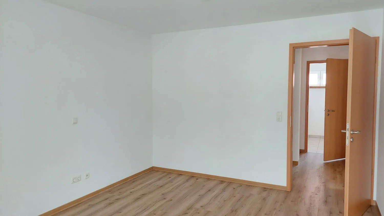 3 Zimmer Wohnung mit 85 m² in Siegen – Bild 7
