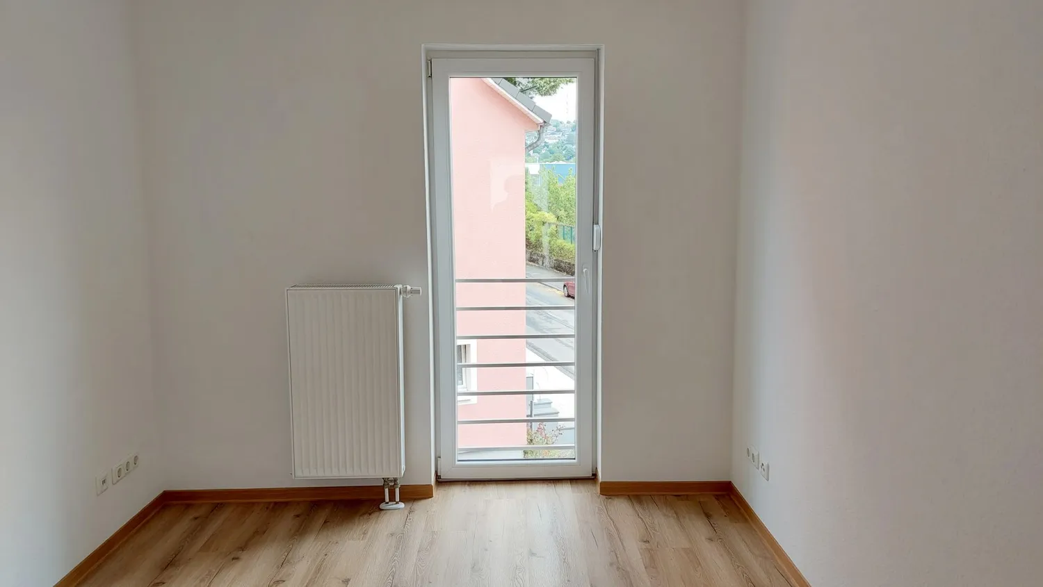 3 Zimmer Wohnung mit 85 m² in Siegen – Bild 8