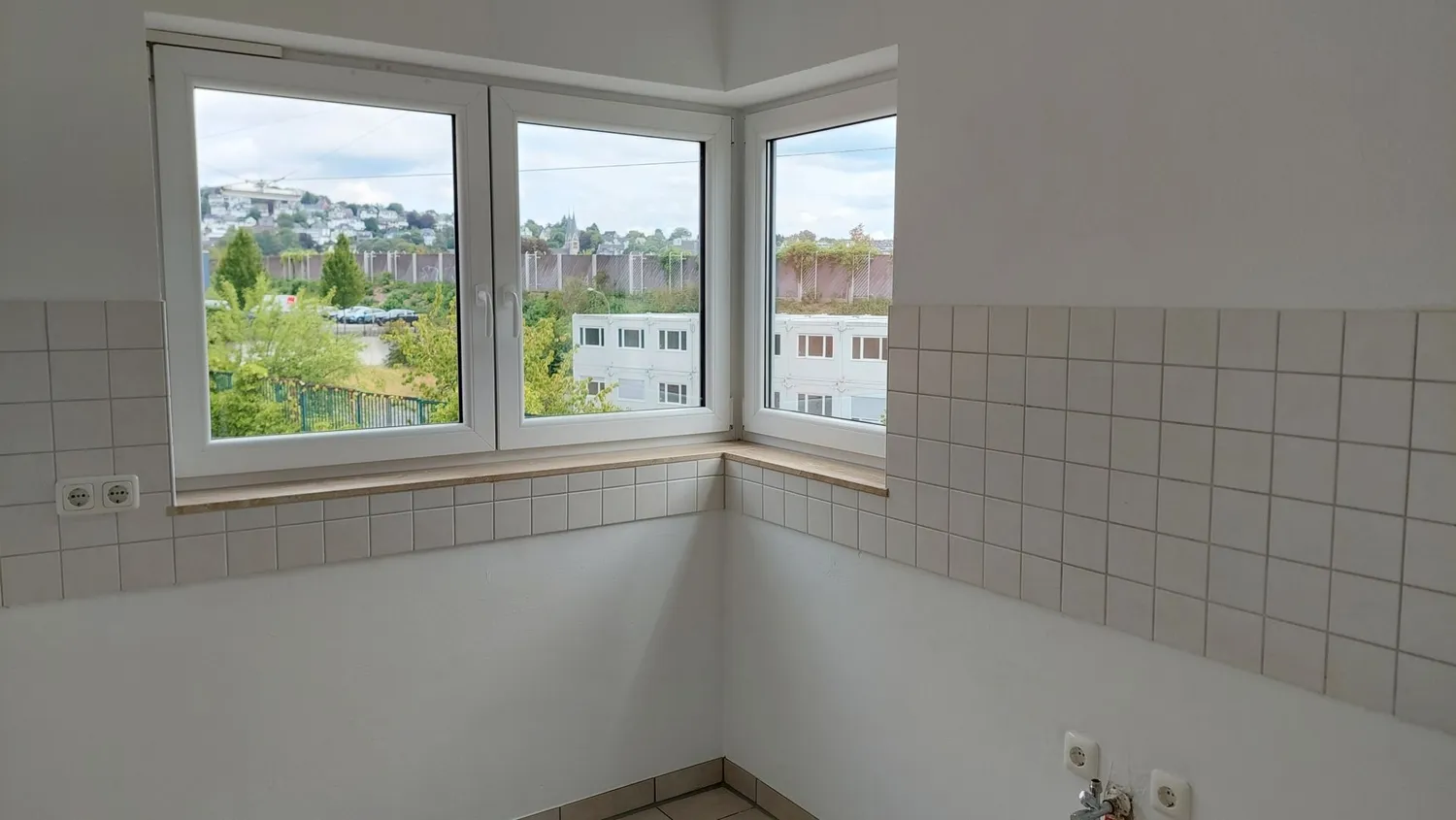 3 Zimmer Wohnung mit 85 m² in Siegen – Bild 9