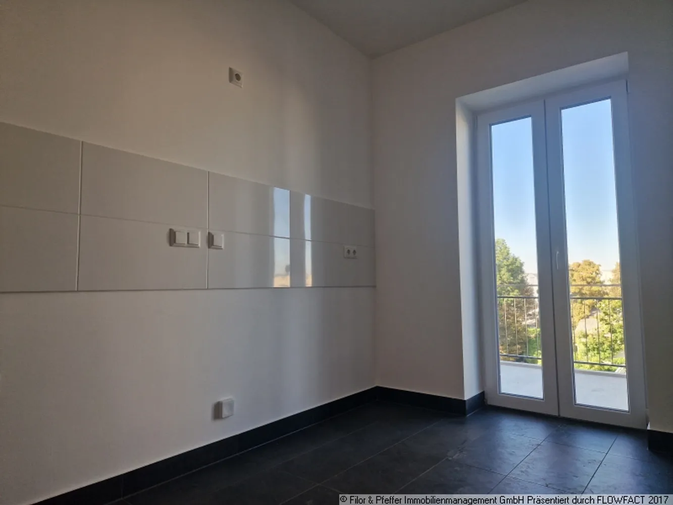 2 Zimmer Wohnung mit 61 m² in Magdeburg – Bild 5