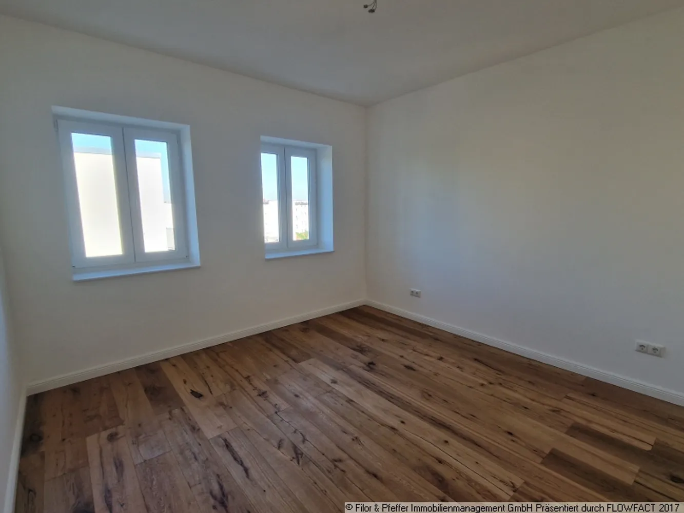 2 Zimmer Wohnung mit 61 m² in Magdeburg – Bild 7