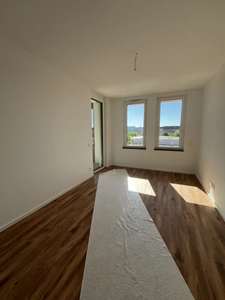 3 Zimmer Wohnung mit 99 m² in Hannover – Bild 2
