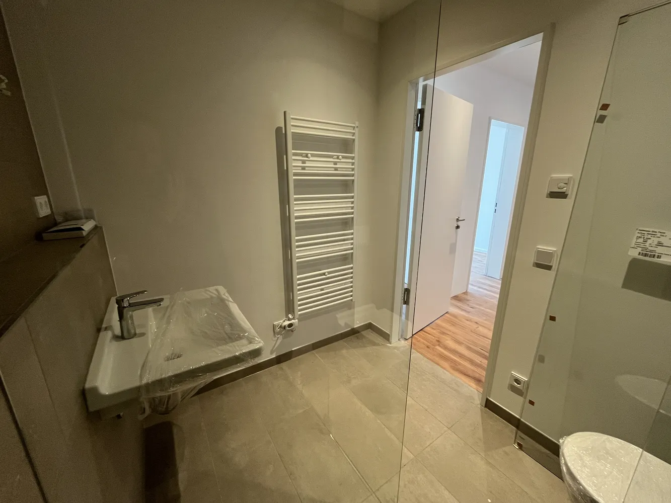3 Zimmer Wohnung mit 99 m² in Hannover – Bild 11