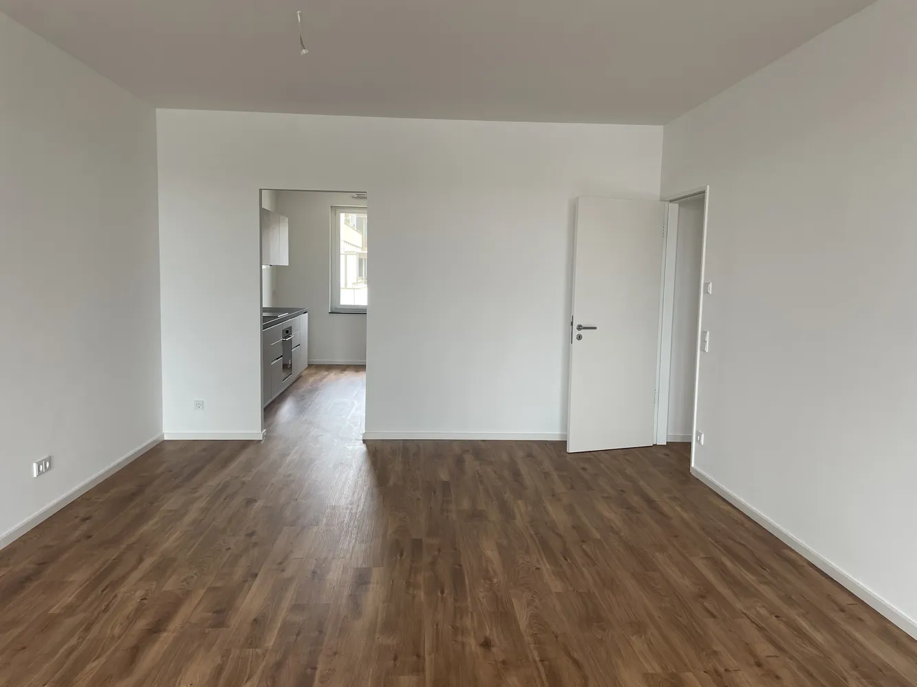 3 Zimmer Wohnung mit 99 m² in Hannover – Bild 3